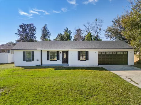 1911 N Worthington Dr, Deltona, FL 32738