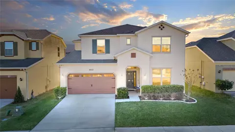 6032 Snapdragon Rd, Minneola, FL 34715