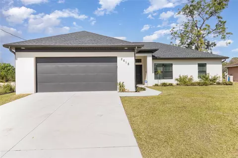 2618 Helen Cir, Lehigh Acres, FL 33971