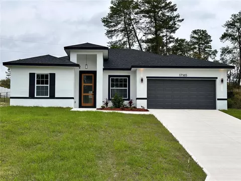 17165 SW 44th Cir, Ocala, FL 34473