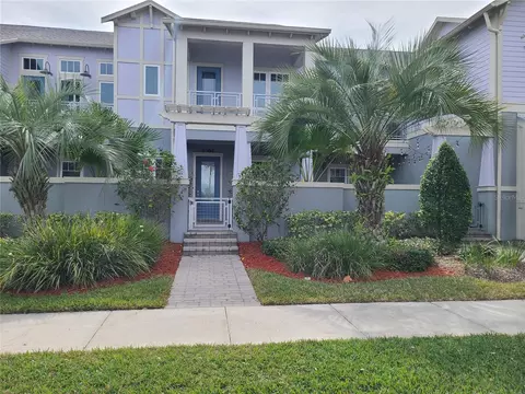 8364 Tavistock Lakes Blvd, Orlando, FL 32827