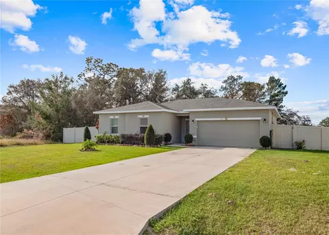 204 Begonia Ln, Poinciana, FL 34759