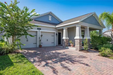 10077 Pecan Hickory Way, Orlando, FL 32832