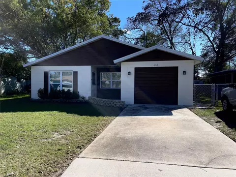 610 Hibiscus Rd, Casselberry, FL 32707