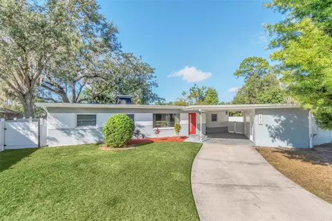 2905 Chantilly Ave, Winter Park, FL 32789