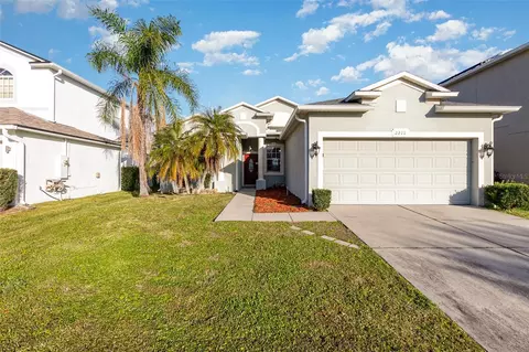 2211 Mountleigh Trl, Orlando, FL 32824