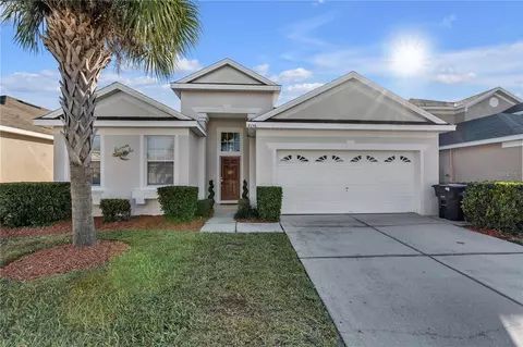 8156 Sun Palm Dr, Kissimmee, FL 34747
