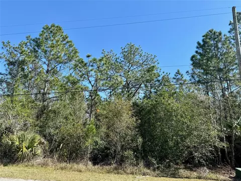 3333 Coronet Ave, Orlando, FL 32833