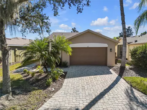167 Acadia Dr, Poinciana, FL 34759