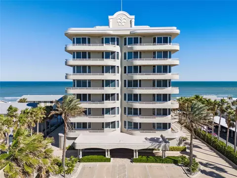 4207 S Atlantic Ave #301, New Smyrna Beach, FL 32169