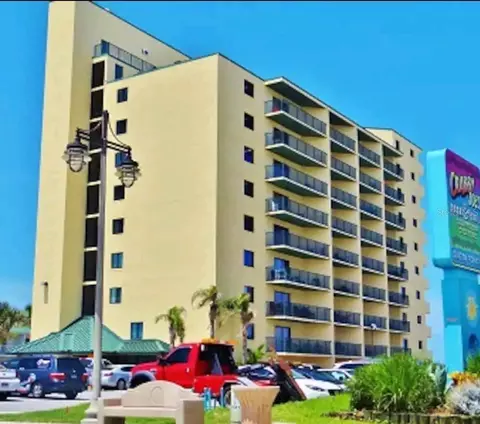 3647 S Atlantic Ave #605, Daytona Beach Shores, FL 32118