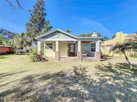 1411 Buckingham Rd, Winter Park, FL 32789