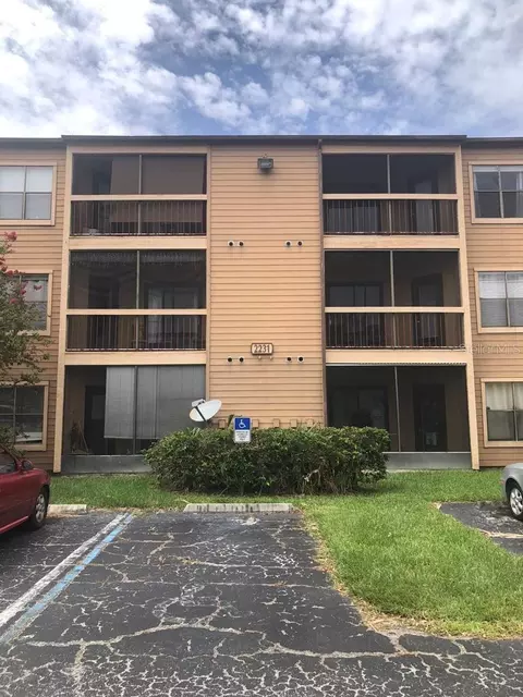 2231 Cascades Blvd #305, Kissimmee, FL 34741