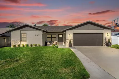 9107 Palos Verde Dr, Orlando, FL 32825