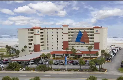 701 S Atlantic Ave #806, Daytona Beach, FL 32118
