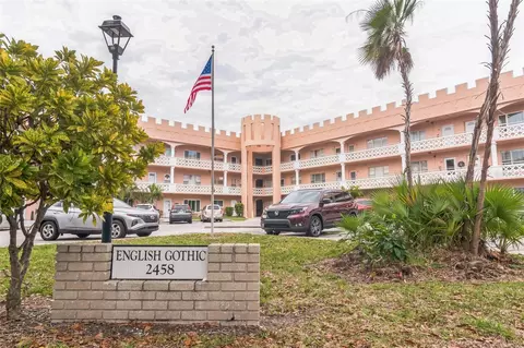 2457 Ecuadorian Way #43, Clearwater, FL 33763