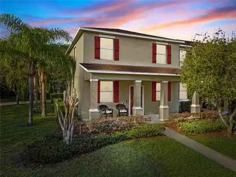 1333 Seburn Rd, Apopka, FL 32703