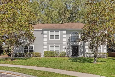 2757 Orpha Ln, Apopka, FL 32712