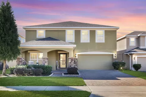 169 Williamson Dr, Davenport, FL 33897