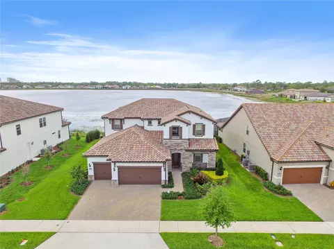 10878 Lemon Lake Blvd, Orlando, FL 32836