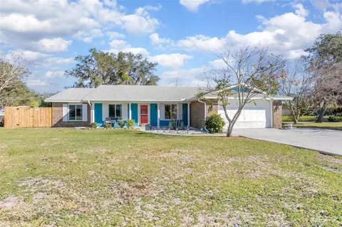 2856 Pike Ln, Deltona, FL 32738