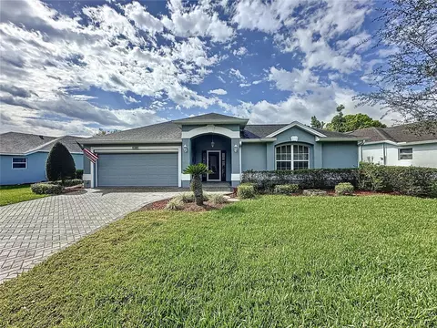 4074 Kingsley St, Clermont, FL 34711