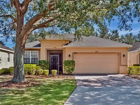 3619 Caladesi Rd, Clermont, FL 34711