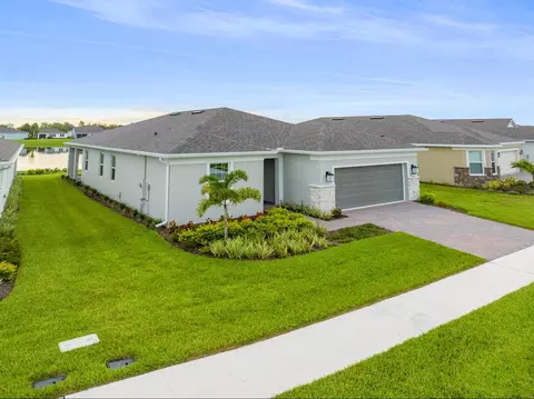 6109 Blue Pond Way, Saint Cloud, FL 34771