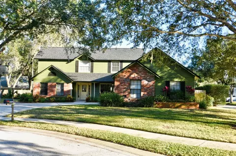 4813 Staghorn Ct, Winter Springs, FL 32708