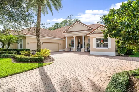 6336 Cartmel Ln, Windermere, FL 34786