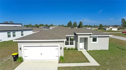 190 Sweet Pea Ct, Poinciana, FL 34759