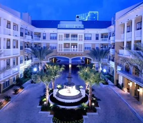 860 N Orange Ave #302, Orlando, FL 32801