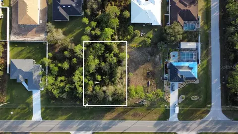 0000 Tropicaire Blvd, North Port, FL 34291