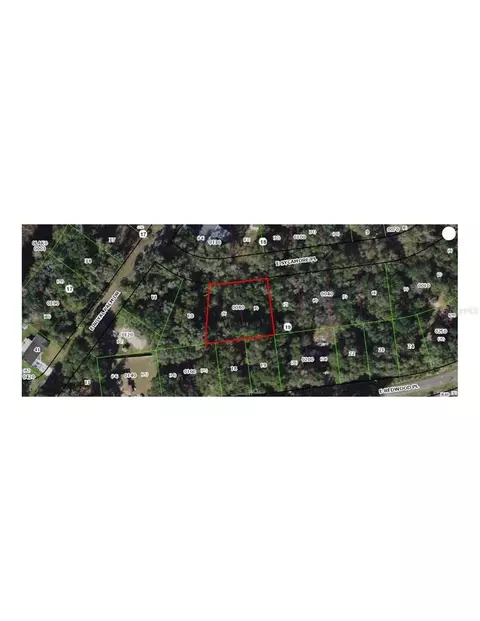 E Sycamore Place, Inverness, FL 34450