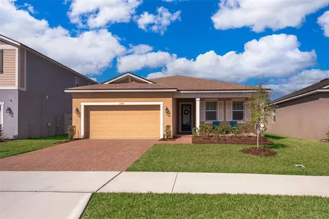 2942 Angelonia Thorn Way, Clermont, FL 34711