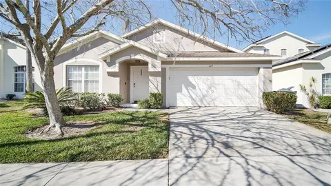 229 Castlemain Cir, Davenport, FL 33897