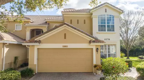 6278 Miramonte Dr #106, Orlando, FL 32835