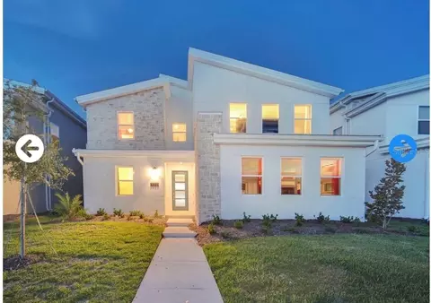 3033 Parenthesis Ave, Kissimmee, FL 34746