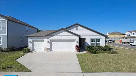 1636 Hill Park Dr, Deltona, FL 32725