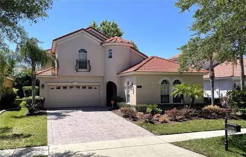 11526 Via Lucerna Cir, Windermere, FL 34786
