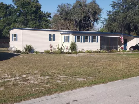 12039 Grace Ln, Leesburg, FL 34788
