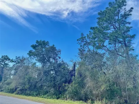5900 Brentford Ave, Orlando, FL 32833