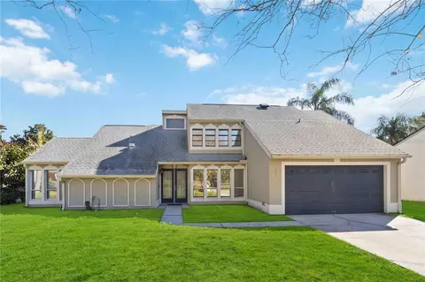 101 S Deerwood Ave, Orlando, FL 32825