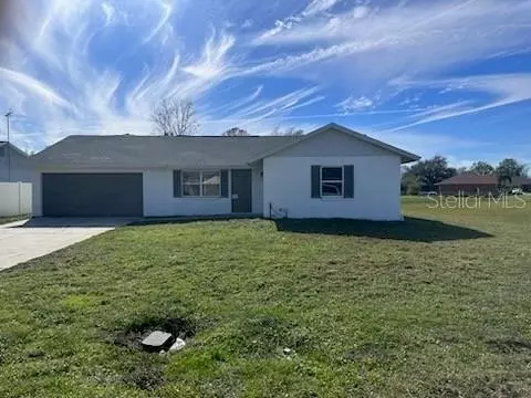 904 Naples Way, Kissimmee, FL 34758