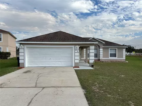 25 Flatfish Dr, Poinciana, FL 34759