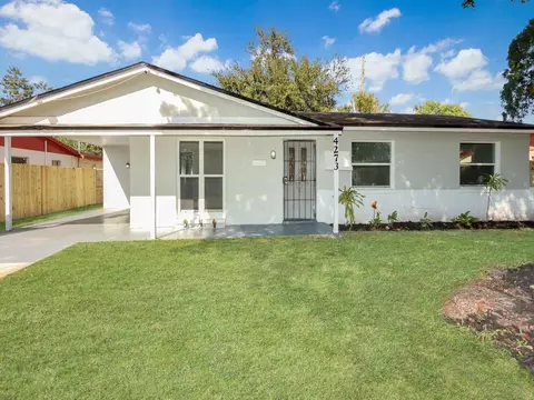4273 Solomon Dr, Orlando, FL 32811