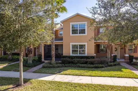 14862 Driftwater Dr, Winter Garden, FL 34787