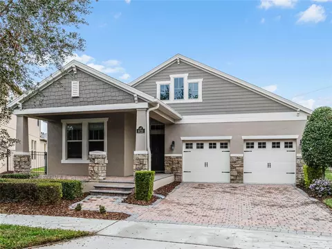 8723 Eden Cove Dr, Winter Garden, FL 34787