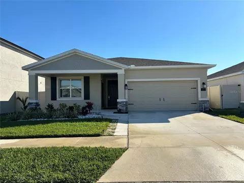 1117 Saguaro St, Haines City, FL 33844