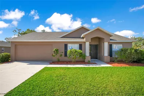 2783 Hickory Ridge Dr, Lakeland, FL 33813